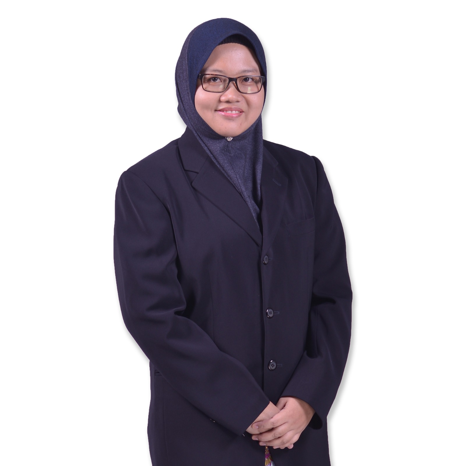 PUAN NORASLINA BINTI SAILAN