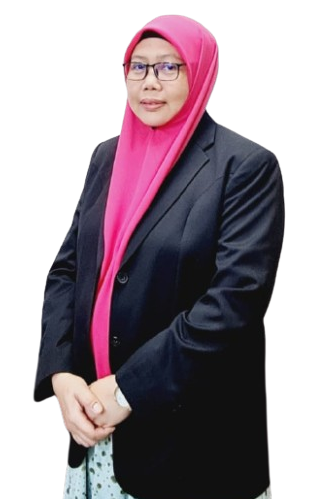 PUAN NORHAYATI BT MOHAMAD