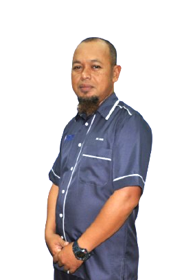 ENCIK AZMAN BIN ISMAIL