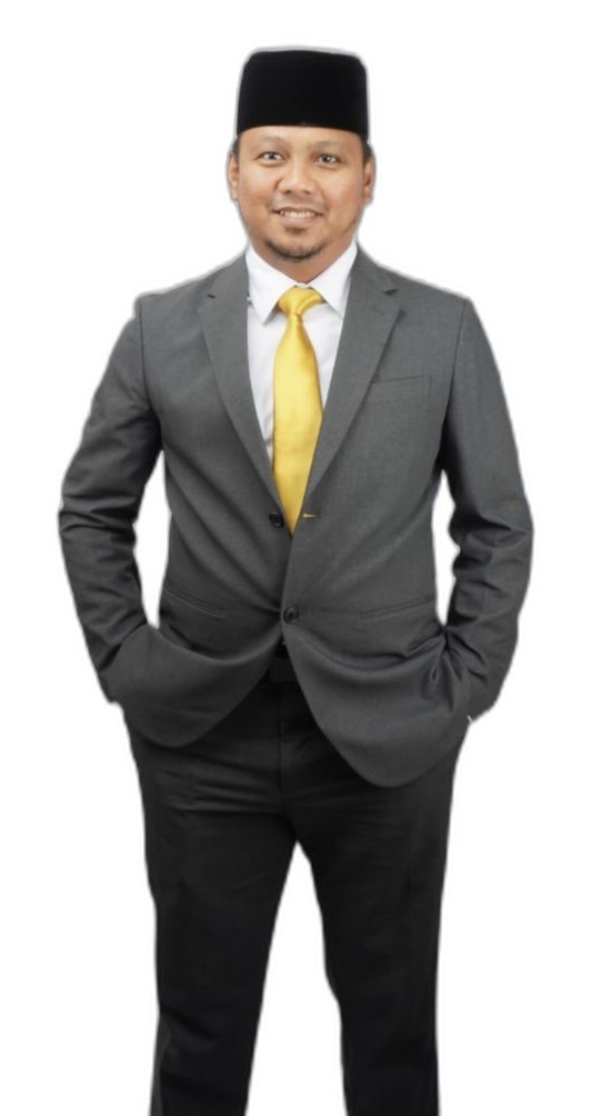 Ts. MOHD ZAIRIL BIN ZAINAL