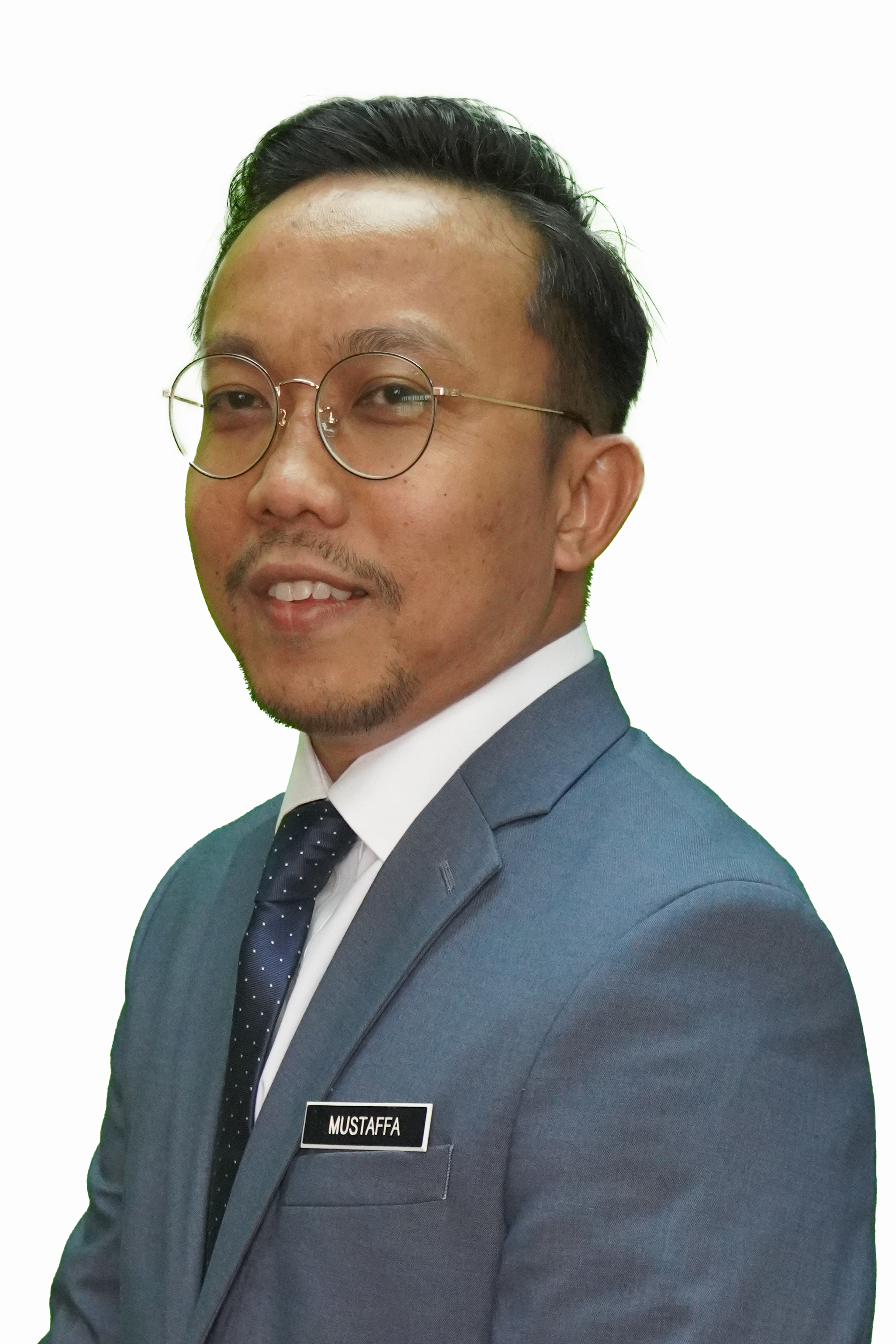 ENCIK MUSTAFFA KAMAL BIN MD SAIM