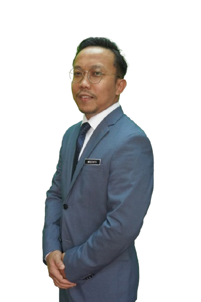 ENCIK MUSTAFFA KAMAL BIN MD SAIM