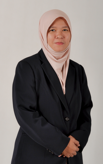 PROF. MADYA Dr. MARLIA BINTI MORSIN