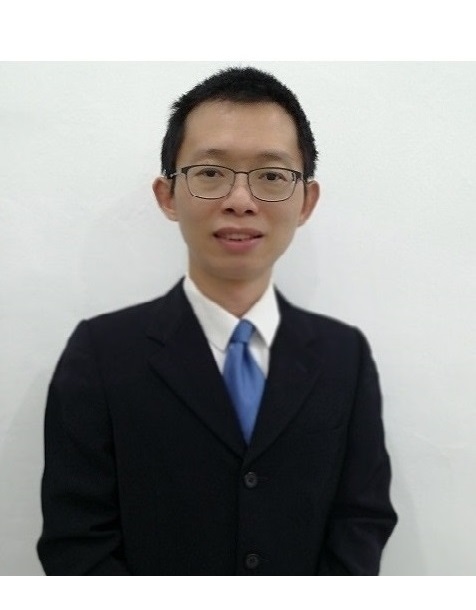 Dr. CHEW CHANG CHOON