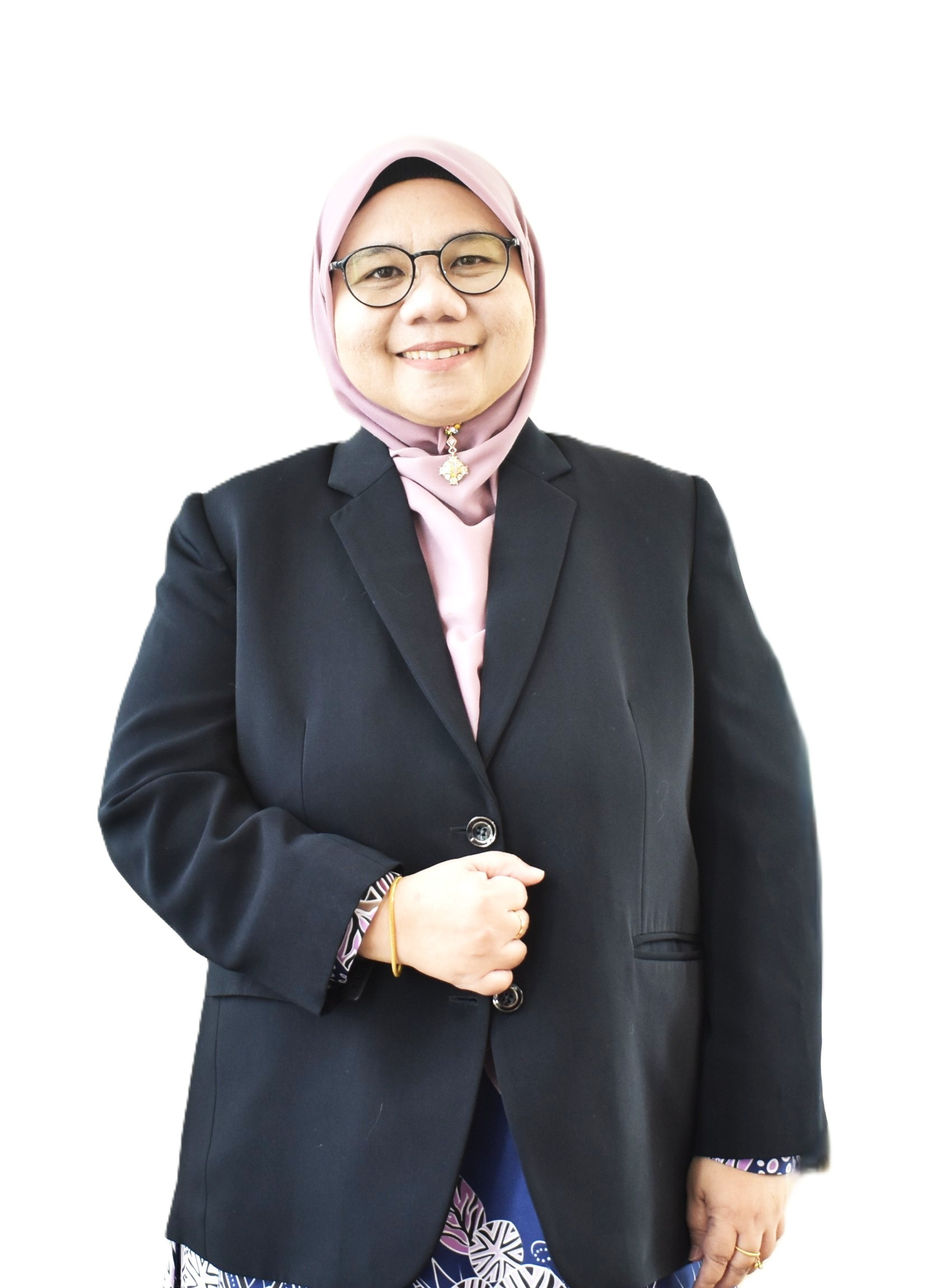 PROF. MADYA Dr. BALKIS BINTI HAJI A.TALIP