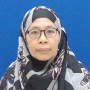 PUAN SITI ANISAH BINTI ATAN @ YAAKUB