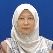 PUAN LIZA BINTI MD APANDI