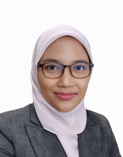 Ts. Dr. SITI NUR MARIANI BINTI MOHD YUNOS