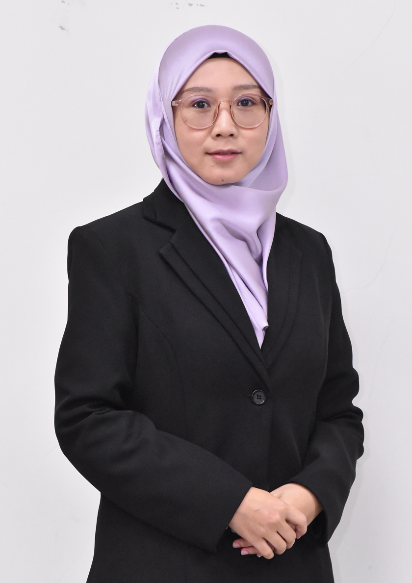 PUAN UMI NADZIRAH BINTI AB.MAJID