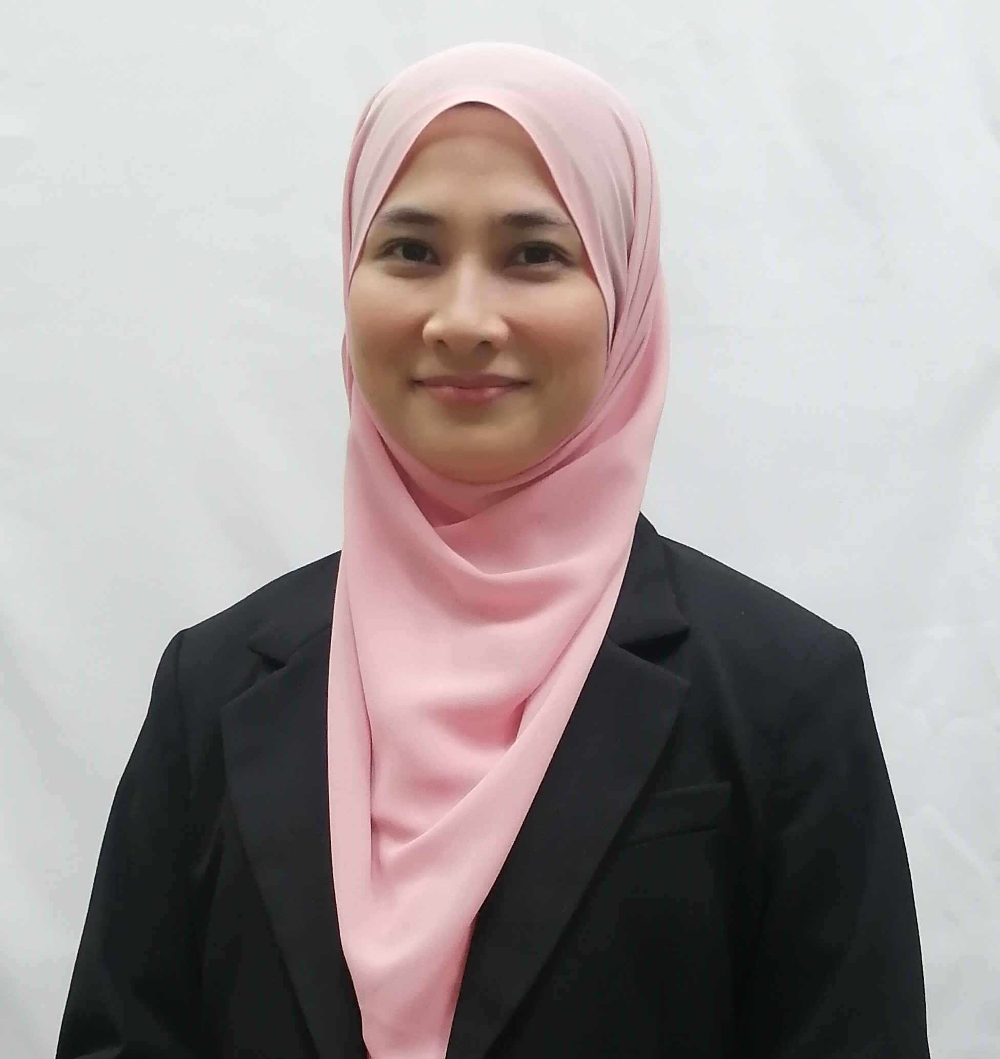 Dr. RAUDHAH BINTI OTHMAN @ MUSTAFA 