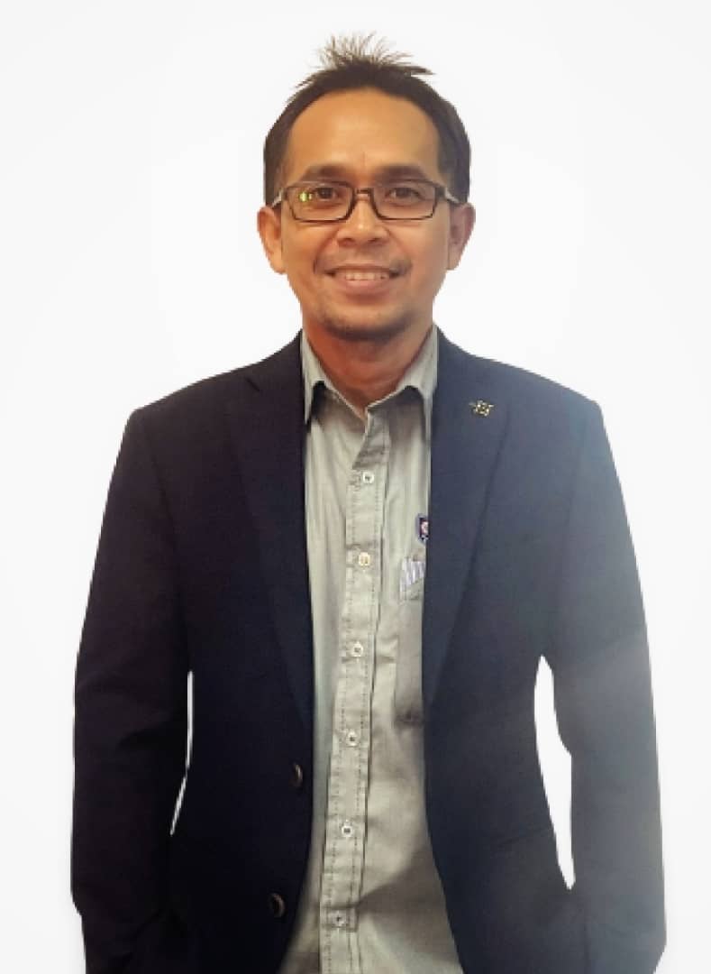 Ts. QAMARUL EZANI BIN KAMARUDIN