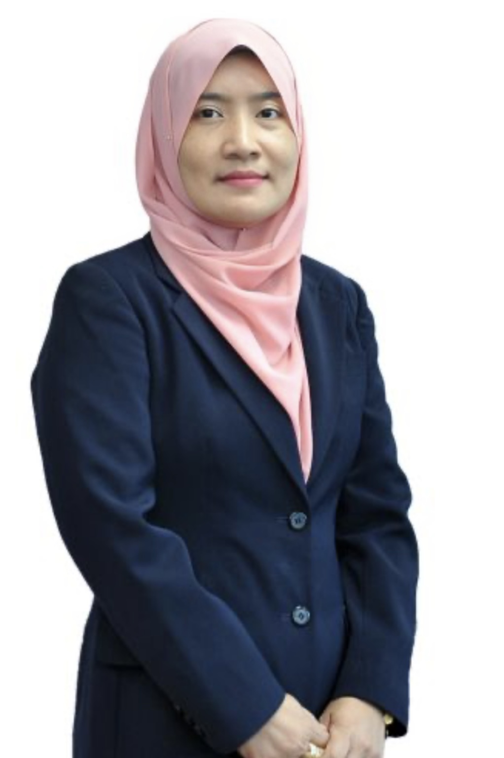 PROF. MADYA Dr. HARYATI BINTI SHAFII