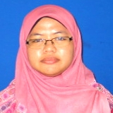 PUAN YAZARENA BINTI YASSIN