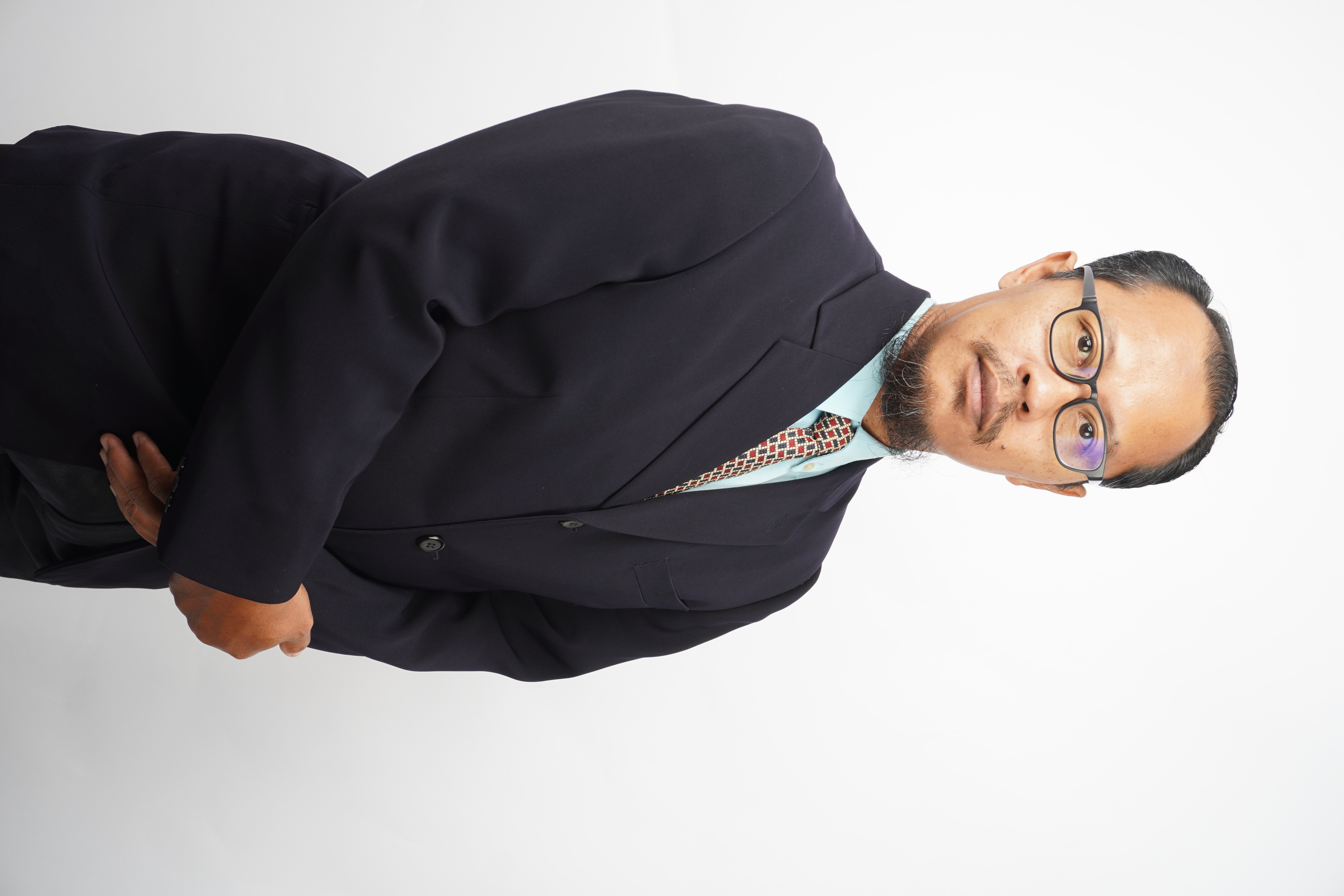 ENCIK SAIFUL ZAREE BIN JOHAR