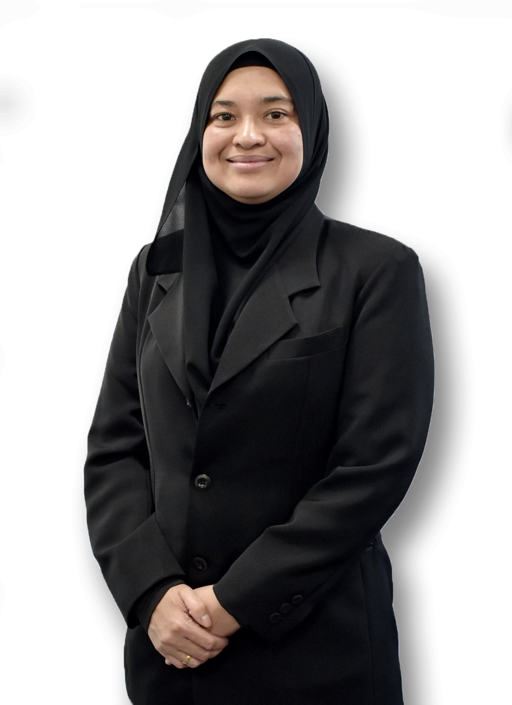 PUAN FARHAWAHIDAH BINTI AHMAD PUAD