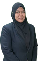 PUAN NORAZREEN BINTI MOHAMAD @ KASBANI