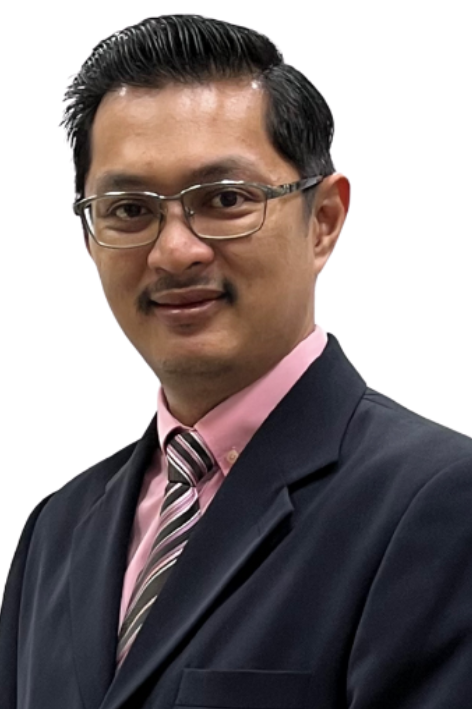 PROF. MADYA Ir. Dr. SHAHRUL AZMIR BIN OSMAN