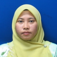 PUAN ISMAHANI BINTI SHAMSUDIN