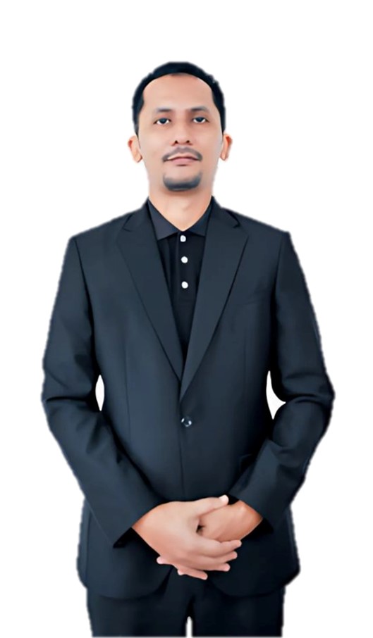 ENCIK HISAMUDIN BIN ASMUNI