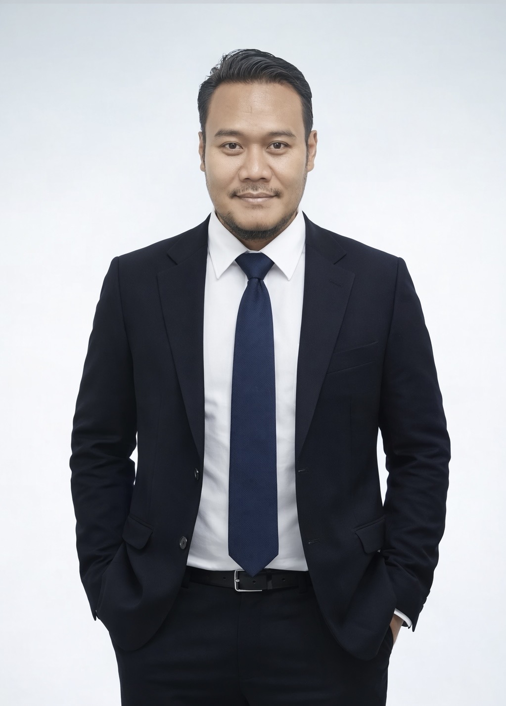 Tc. MOHD FAIZAL RIZA BIN KAMIAN