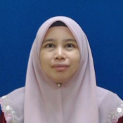 PUAN NURHUDA BINTI ABDUL SAMAD
