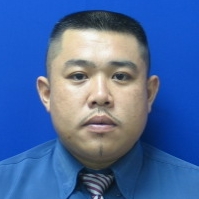 ENCIK MOHD SYARIFUDIN BIN ARIS