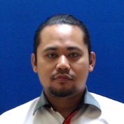 ENCIK AHMAD FAHRULHAFIZEE BIN AHMAD JOFRI