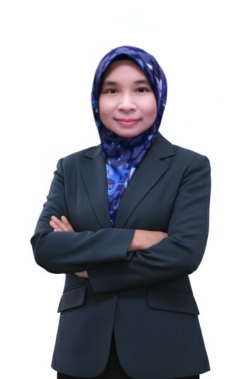 PUAN SITI KHADIJAH BINTI HJ MD SOM