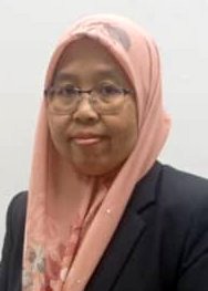 PUAN DAYANG NORHASIMAH BINTI AWG DRAMAN