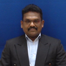 PROF. MADYA Dr. KAVIKUMAR S/O JACOB