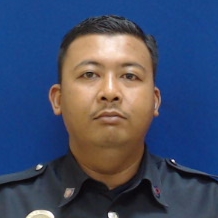 ENCIK MOHD NOR AZHAR BIN KAIRON