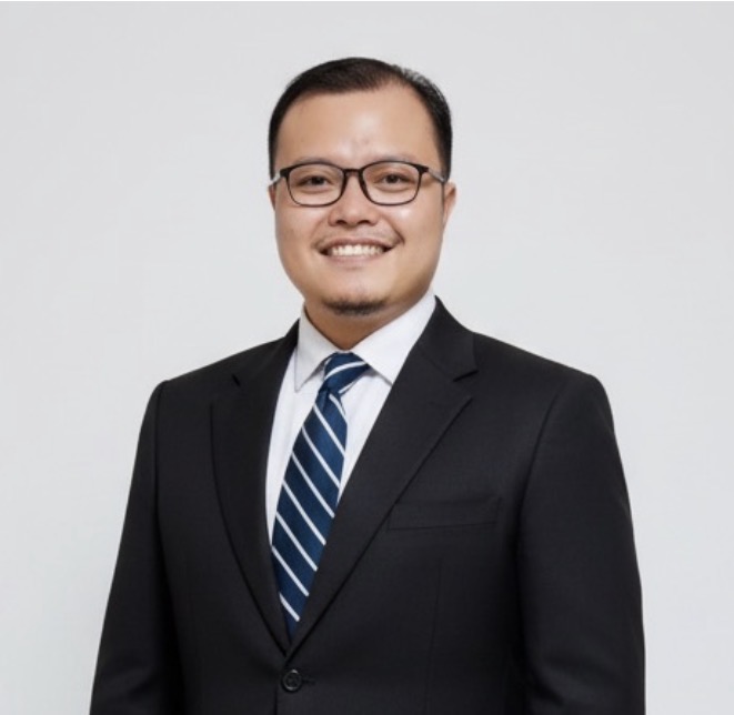 Dr. NOR ADRIAN BIN NOR SALIM