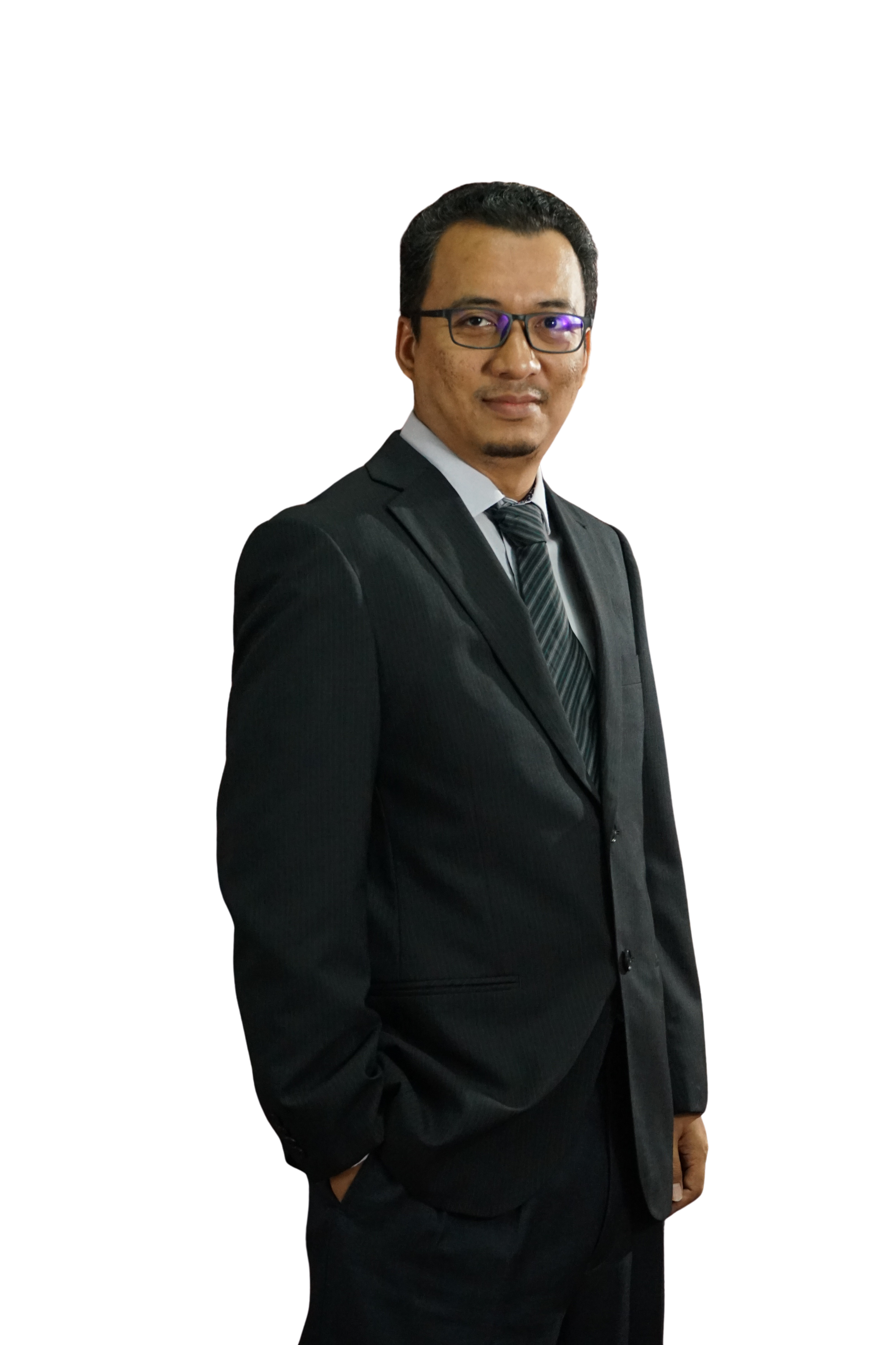 Dr. MOHD AZHAR BIN HARIMON
