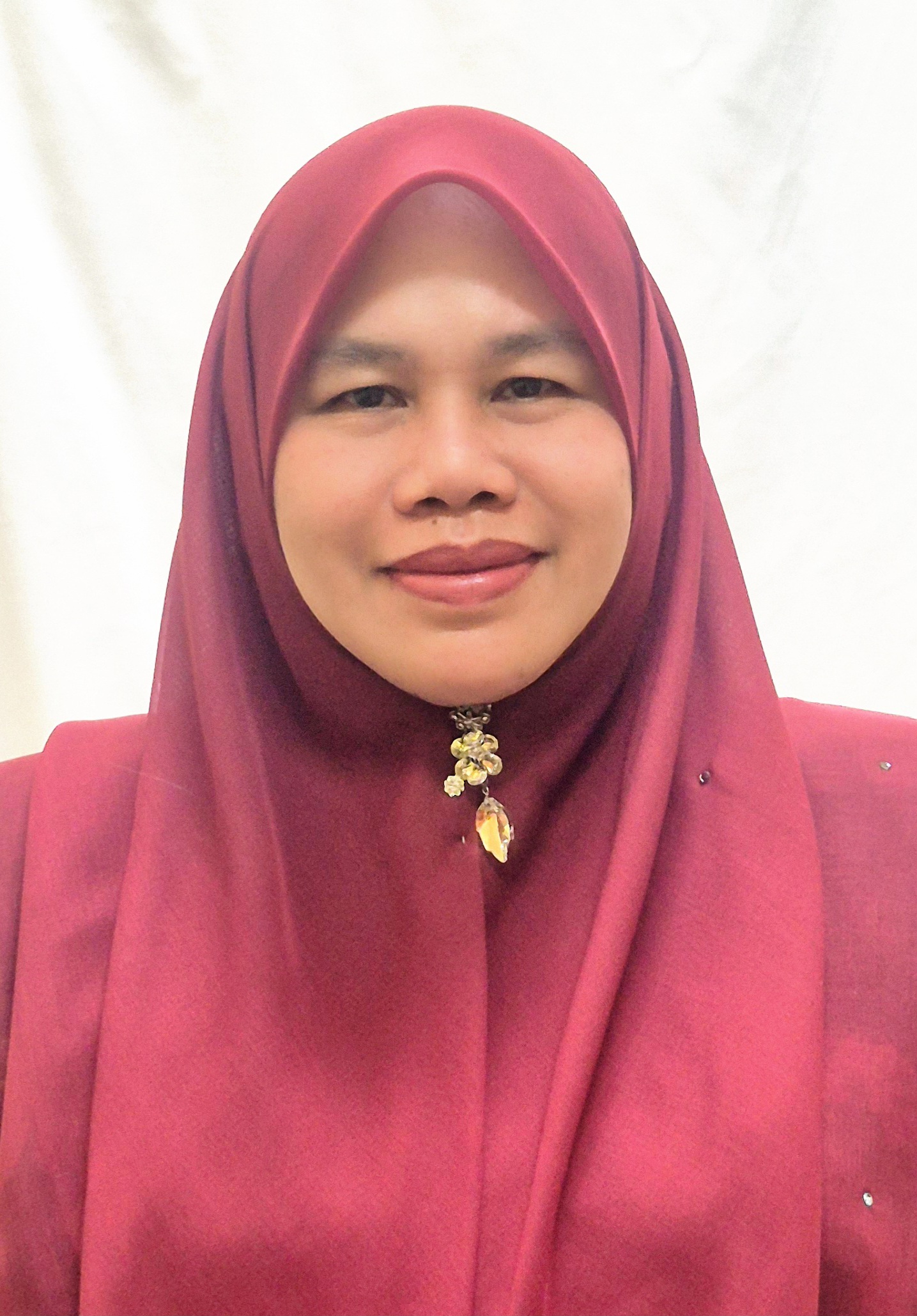 PUAN SITI HAJAR BINTI BIDIN