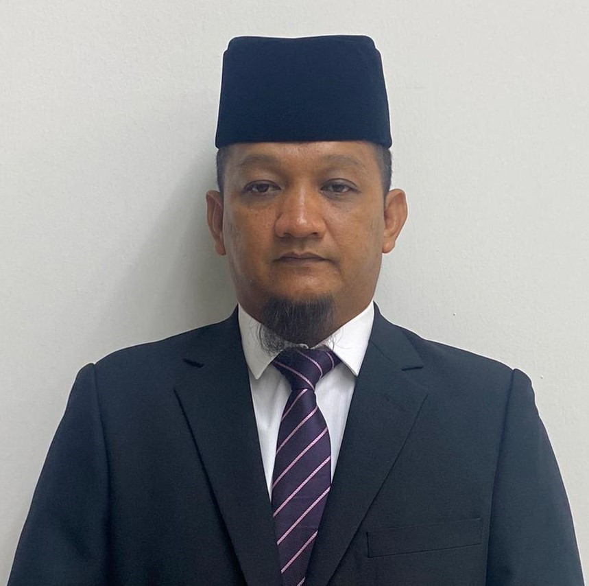 ENCIK NURHAKIM BIN MOHAMAD ISMON