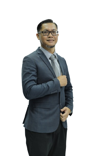 ENCIK MOHD ESARUDDIN BIN EBAS