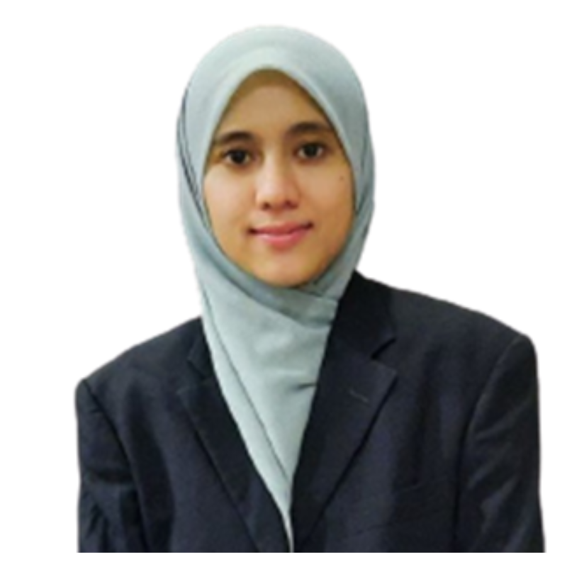 Dr. NURUL HIDAYAH BINTI MOHD KAMARUDDIN