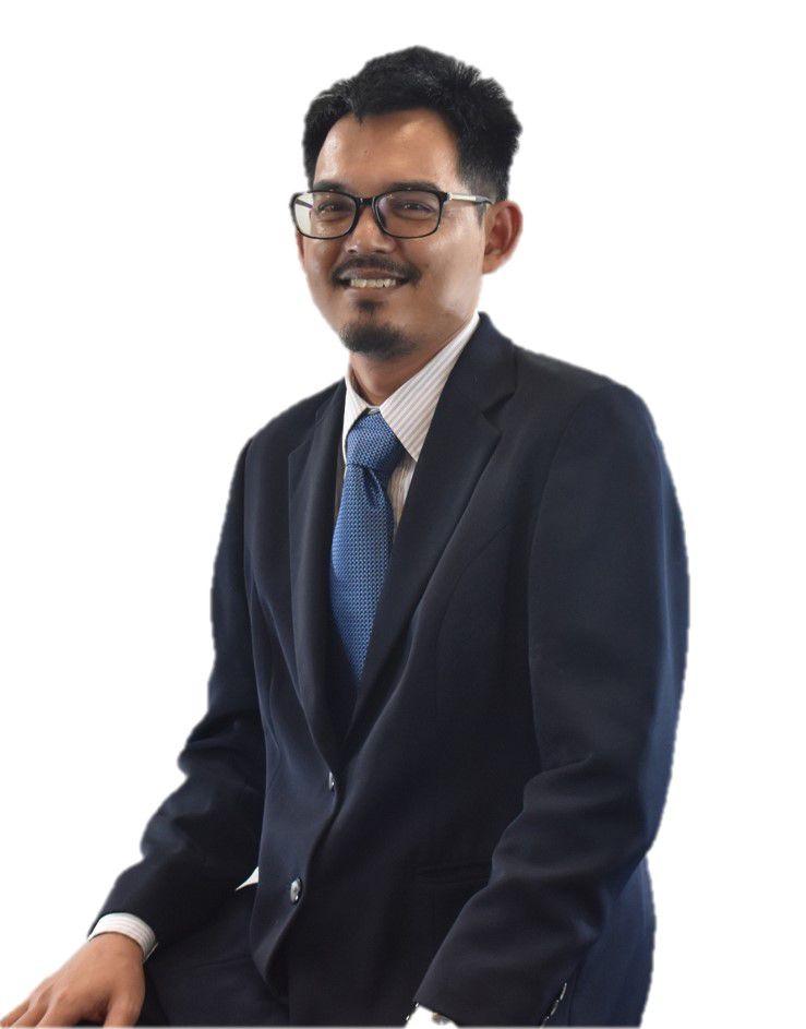 ENCIK MOHD NOR HAZIQ BIN HISAMUDIN