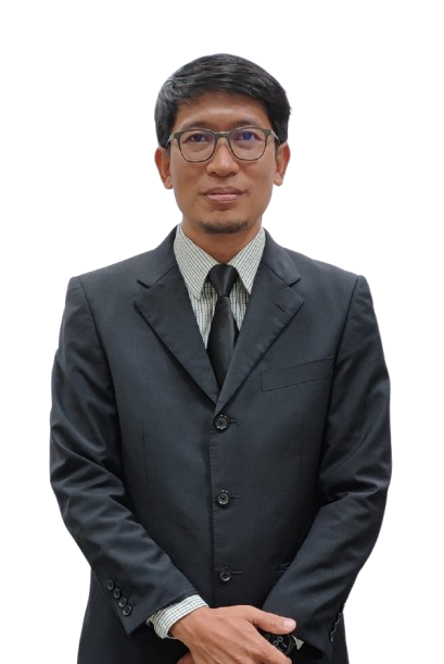 Ts. Dr. NORRIZAL BIN MUSTAFFA