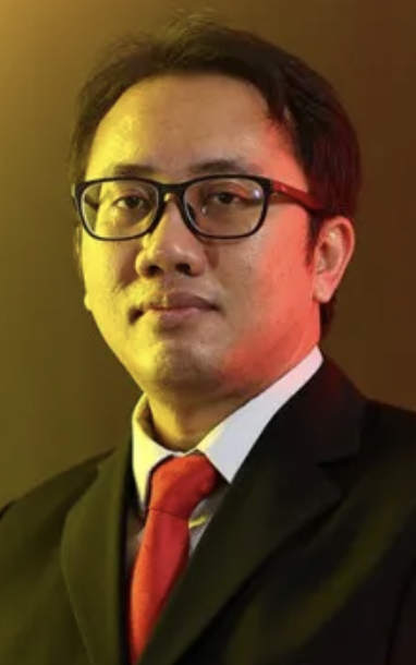 Dr. NUR ARIFFIN BIN MOHD ZIN