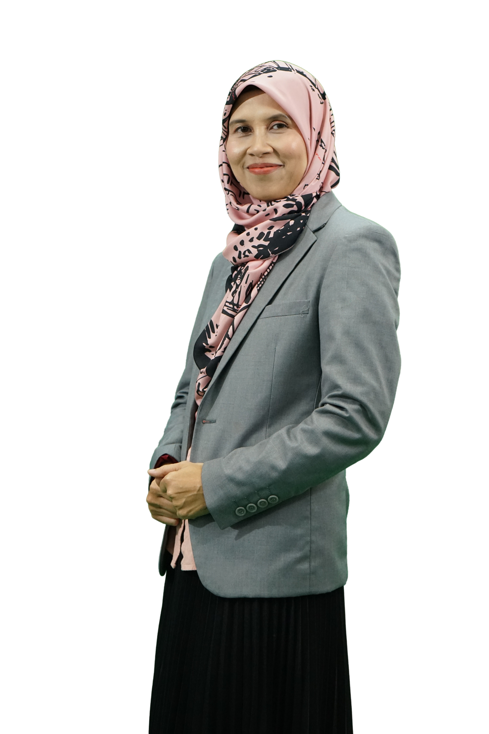 PROF. MADYA Ts. Dr. NURHAYATI BINTI ROSLY