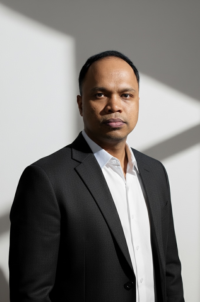 Dr. MOHD HAMDI IRWAN BIN HAMZAH