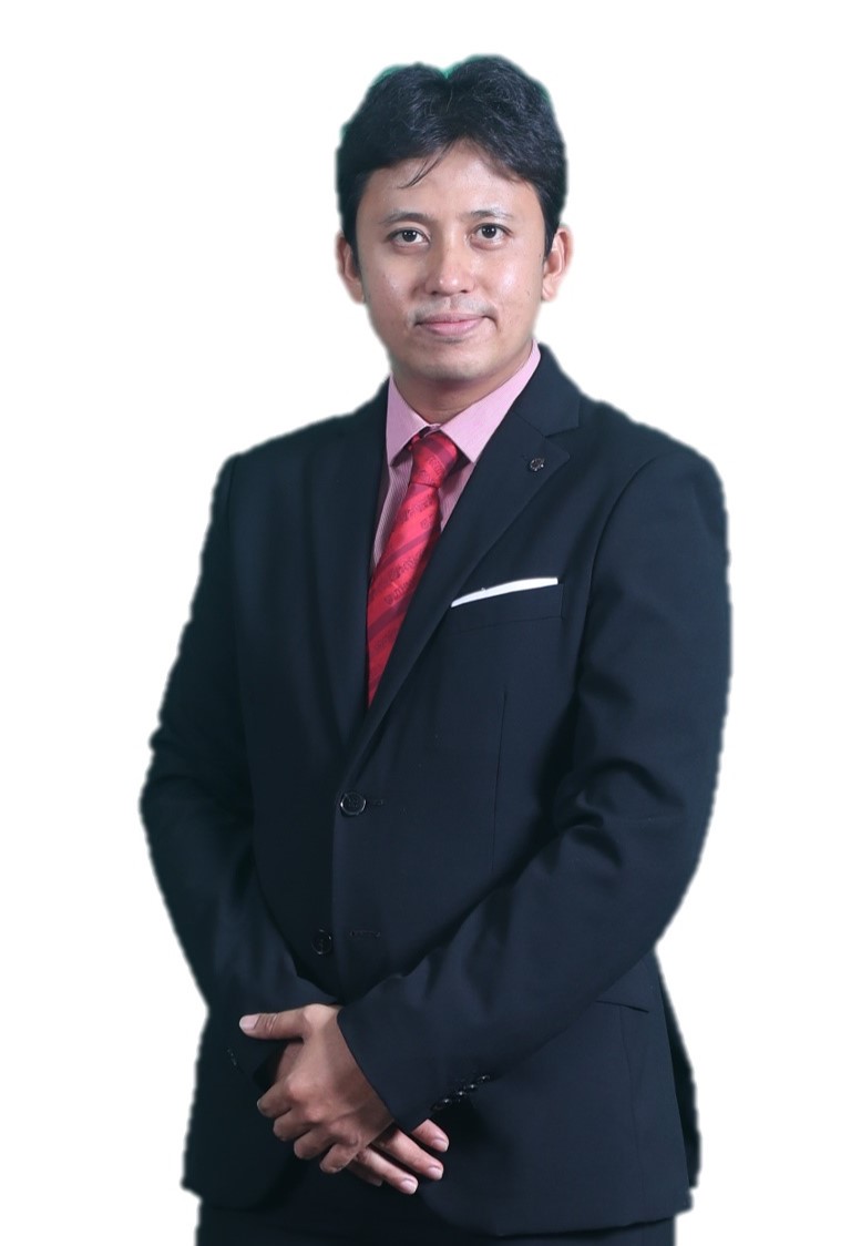Dr. SHAHMIR HAYYAN BIN SANUSI