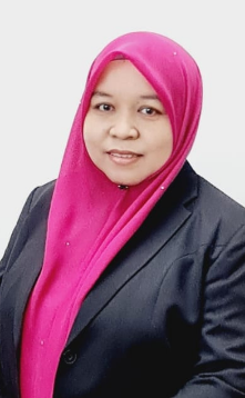 PUAN SITI KHAJAR BINTI HJ MD SOM