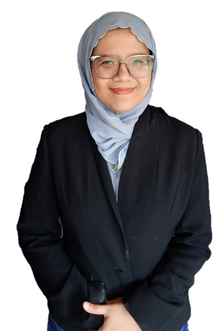 PROF. MADYA Dr. SITI FATIMAH ZAHARAH BINTI MOHAMAD FUZI