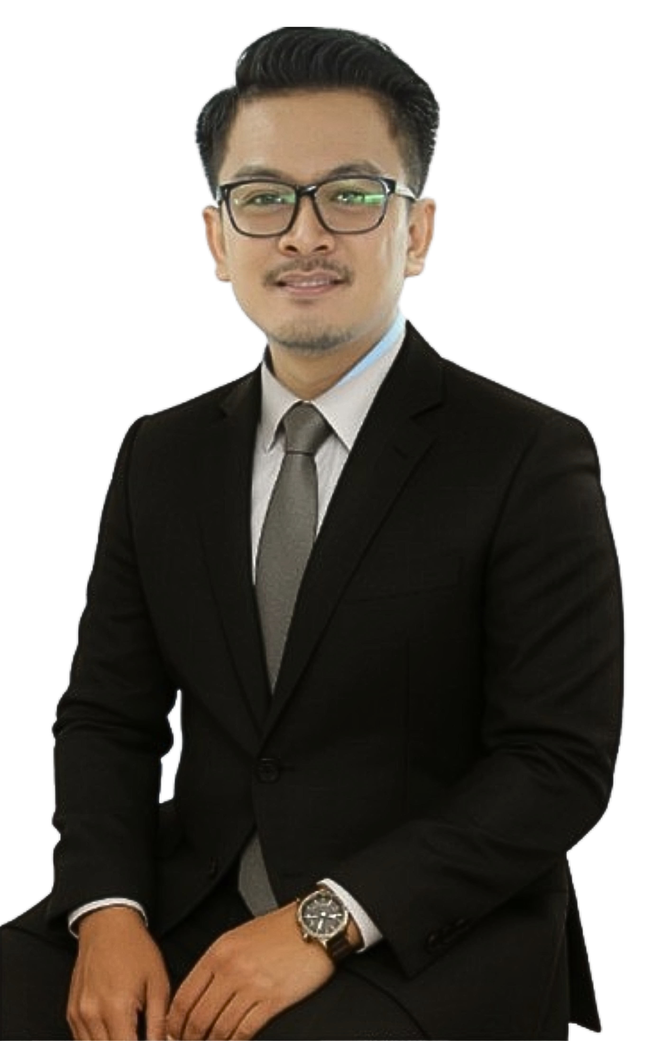 Eur Ing. Ir. Ts. Dr. MOHD ARIFF BIN AHMAD NAZRI