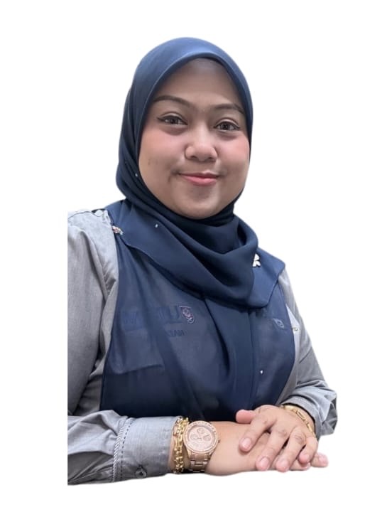PUAN NUR NATASHA BINTI AMER LUDIN