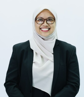 PUAN NOR FARIZA BINTI MOHD SHAH