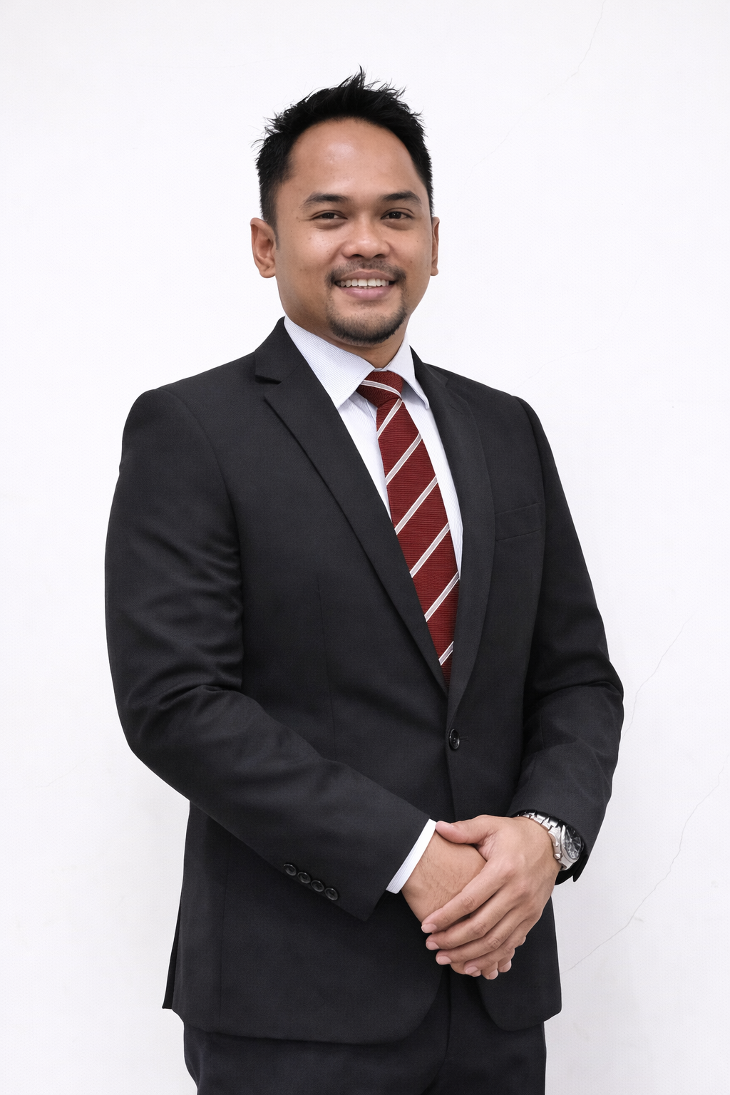 ENCIK MUHAMMAD ZAMIR AIZUDDIN BIN HISSAMUDIN