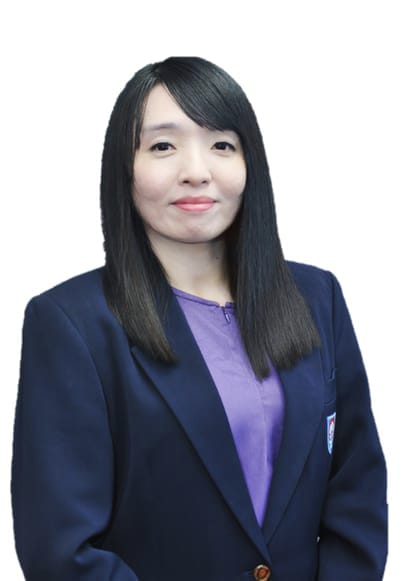 Ts. Dr. CHAN SHIAU WEI